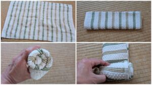 【A-2】膝を支える「天然のサポーター」を呼び覚ます！寝たままできる1分簡単エクササイズ