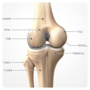 【B-1】膝の痛みは「結果」だった？股関節と足首がサボると、膝が悲鳴を上げる理由